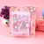 Sanrio kuromi caderno cinnamoroll melodia diário tamanho pequeno kawaii miini p
