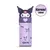Copo transparente 500 ml cinnamoroll - loja online