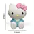 squishy gigante hello kitty e amigos - loja online