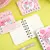 Imagem do caderno kawaii turma do cinnamoroll