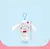 Hello kitty pelúcia - comprar online