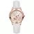 Sanrio hello kitty relógio kawaii kuromi cinnamoroll quartzo casual moda melodi - loja online