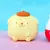 20 peças sanrio cinnamoroll brinquedo de descompressão kuromi lento rebote pon - Cinnamoroll Brasil
