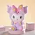 Sanrio hello kitty kuromi cinnamoroll bebê brinquedos de pelúcia anime brinque - Cinnamoroll Brasil