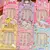 Unhas hellokitty cinnamoroll kawaii - Cinnamoroll Brasil