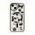 hello kitty melodia kuromi suporte magnético magsafe carga sem fio c - comprar online