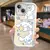 Imagem do Sanrio cinnamoroll capa macia para iphone 15 14 13 12 11 pro max xs xr 8 7 6s 6