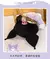 40cm sanrio plushies bonecas dos desenhos animados kuromi pelúcia boneca minha - Cinnamoroll Brasil