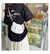 Kawaii sanrio crossbody olá kitty saco de pelúcia mini kuromi ombro saco do me - Cinnamoroll Brasil