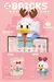 Disney 108 estilo ponto linabell olá kitty blocos de construção princesa dos - loja online