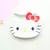 Imagem do My Melody Sanrio Prato de Jantar para Crianças, Anime Cartoon Snacks Bandeja, P