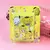 Sanrio kuromi caderno cinnamoroll melodia diário tamanho pequeno kawaii miini p - loja online