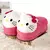 Pantufa Hello Kitty - Cinnamoroll Brasil