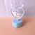 Kawaii sanrio luz noturna cinnamoroll minha melodia bonito dos desenhos animados - loja online