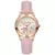 Sanrio hello kitty relógio kawaii kuromi cinnamoroll quartzo casual moda melodi