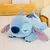 brinquedo de pelúcia Stitch - Cinnamoroll Brasil