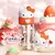 Imagem do Copo transparente 500 ml cinnamoroll