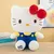 Imagem do Hello Kitty Brinquedo de pelúcia