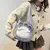 bolsa pelúcia kuromi e amigos - comprar online