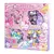 Imagem do Sanrio conjunto de adesivos de 100 peças, não repetitivos, hello kitty, cinnam