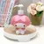 Sanrio Hello Kitty Garrafa De Loção Dos Desenhos Animados, Gel De Banho Recarg - Cinnamoroll Brasil