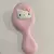 Sanrio cartoon escova pente olá kitty cinnamoroll almofada pente kawaii olá - loja online