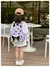 Imagem do 2024 sanrio bonito kuromi melodia cinnamoroll mochila de grande capacidade menin