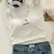 Imagem do Sanrio hello kitty camisola y2k regata meninas verão moda sem mangas camisetas