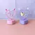 Kawaii sanrio luz noturna cinnamoroll minha melodia bonito dos desenhos animados na internet
