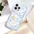 Capa celular cinnamoroll para samsung galaxy s24 s23 s22 ultra - comprar online
