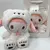 25cm anime sanrio boneca de pelúcia brinquedos kawaii olá kitty kuromi minha m - comprar online