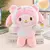 Brinquedo de Pelúcia Cinnamoroll - loja online