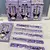 Sanrio hello kitty kuromi minha melodia kawaii band-aid 10 peças caixa estudant - loja online