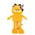 Sanrio hello kitty kuromi cinnamoroll bebê brinquedos de pelúcia anime brinque na internet