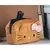 Sanrio hello kitty anime kawaii caso de lápis de pelúcia saco de papelaria bol - comprar online