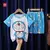 verão pijamas infantis anime dos desenhos animados cinnamoroll kuro - loja online