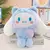 Brinquedo de Pelúcia Cinnamoroll na internet