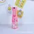 Sanrio Hello Kitty Garrafa Recarregável Portátil De Álcool, Spray Desinfetant - Cinnamoroll Brasil
