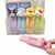 Bonito anime olá kitty push-pull borracha kawaii dos desenhos animados sanrio k - loja online