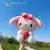Kawaii anime sanrioed olá kitty kuromi cinnamoroll bonecas de pelúcia ornament - comprar online