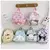 Imagem do 2024 sanrio bonito kuromi melodia cinnamoroll mochila de grande capacidade menin