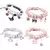 pulseira kawaii cinnamoroll e amigos - comprar online