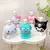 Sanrio Hello Kitty Garrafa De Loção Dos Desenhos Animados, Gel De Banho Recarg - loja online