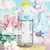 Copo transparente 500 ml cinnamoroll - Cinnamoroll Brasil