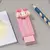 Imagem do Bonito anime olá kitty push-pull borracha kawaii dos desenhos animados sanrio k