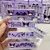 Sanrio hello kitty kuromi minha melodia kawaii band-aid 10 peças caixa estudant