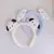 Tiara melodia hello kitty Cinnamoroll - comprar online