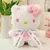 Sanrio hello kitty kuromi melodia cinnamoroll brinquedos de pelúcia kawaii pres - Cinnamoroll Brasil