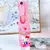 Sanrio Hello Kitty Garrafa Recarregável Portátil De Álcool, Spray Desinfetant na internet
