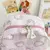 2024 sanrio bonito kuromi melodia cinnamoroll mochila de grande capacidade menin na internet